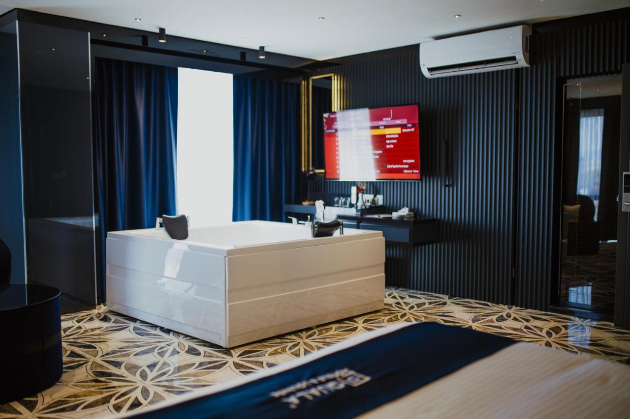 Quala Hotels & Lounge Аксарай Екстериор снимка