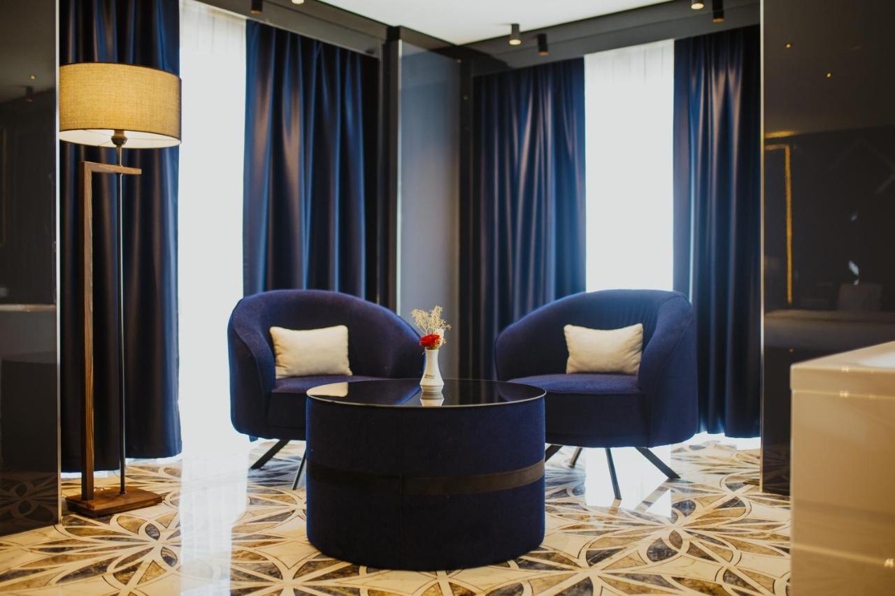 Quala Hotels & Lounge Аксарай Екстериор снимка