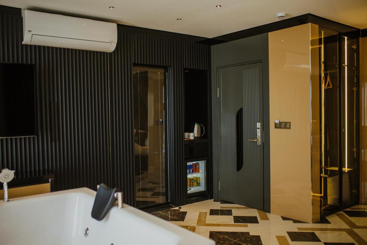 Quala Hotels & Lounge Аксарай Екстериор снимка