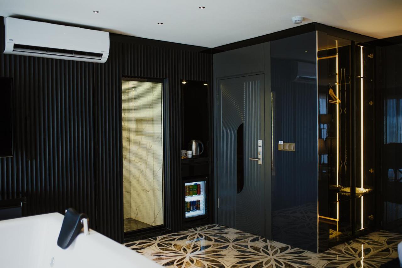 Quala Hotels & Lounge Аксарай Екстериор снимка