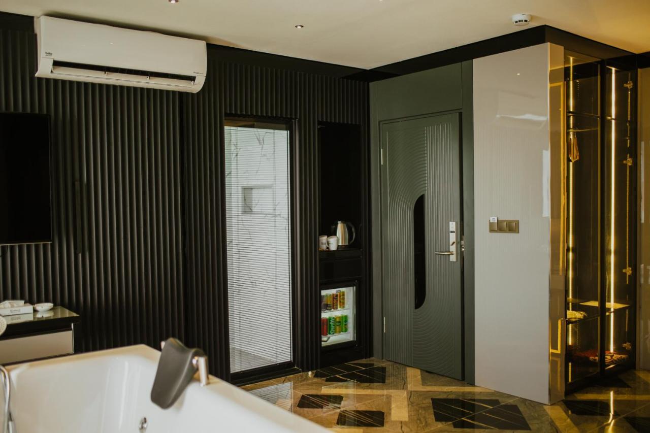 Quala Hotels & Lounge Аксарай Екстериор снимка